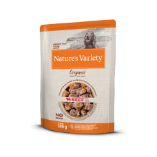 Nature's Variety Cão Adulto Médio/Grande No Grain Vaca