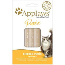 Applaws Cat Treat 8x7g Chicken Pure