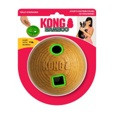 Brinquedo Kong Bambu Feeder 