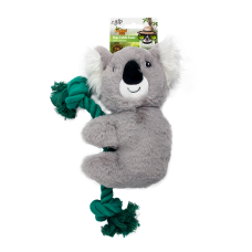 Brinquedo Cao Safari Koala 31cm