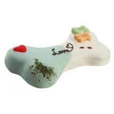 Snacks Bolo Para Cão Carne E Vegetais