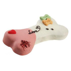 Snacks Bolo Para Cão Frutos Silvestres