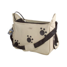 BOLSA SOFT CARRY BAG PATAS BEIGE 