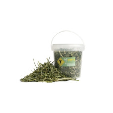 Alimento Complementar p/ coelhos e roedores Miniorycs Aneto 100g