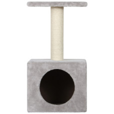 Arranhador Kitty Cinza Arranhador Kitty Cinza