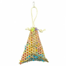 Back Zoo Nature Crinkle Shredding Pouch Back Zoo Nature Crinkle Shredding Pouch