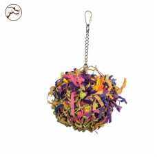 Back Zoo Nature Super Shredding Ball