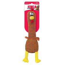 Brinquedo Kong Shakers Cuckoos Assorted Md