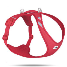 CURLI PEITORAL NEW BELKA COMFORT VERMELHO XL 