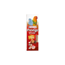 Prestige Sticks Periquito nozes e passas