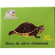 Cálcio p/ Tartarugas Vitaminado