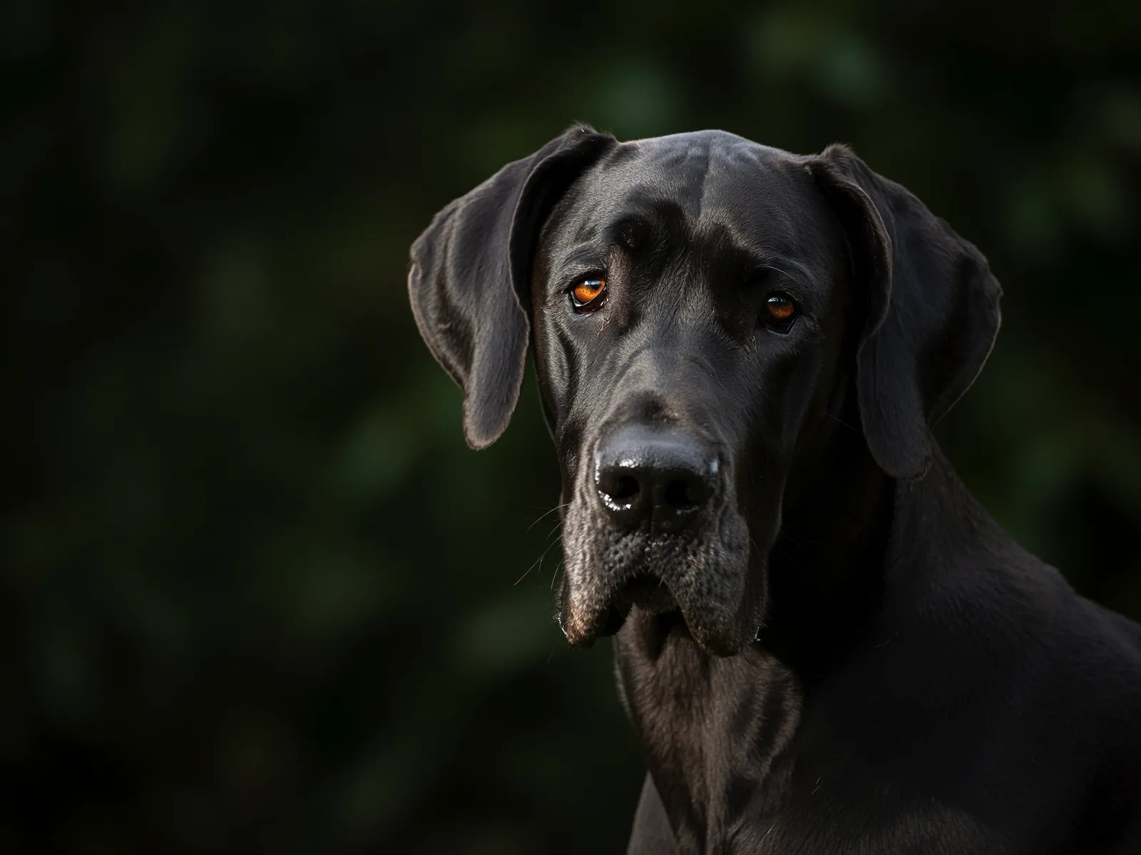Equipa da Clínica Veterinária Companhia de 4 Patas, em Viseu